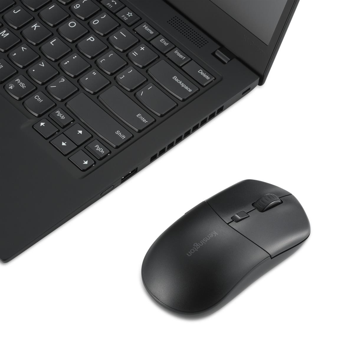 K: MY430 EQ RECHARGEABLE MOUSE thumbnail