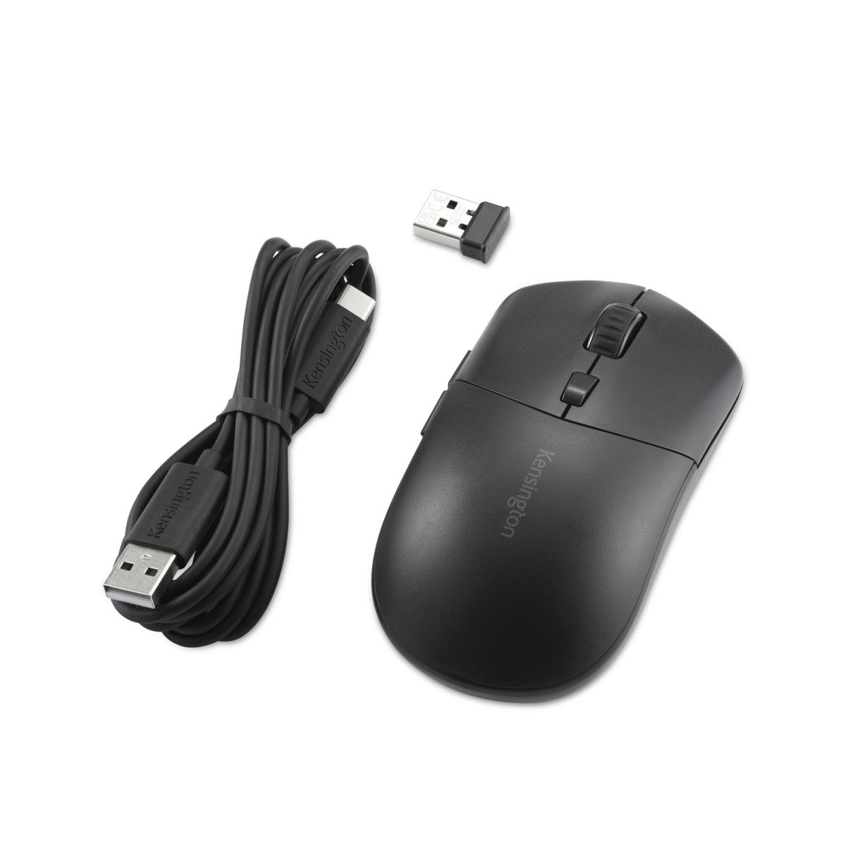 K: MY430 EQ RECHARGEABLE MOUSE thumbnail