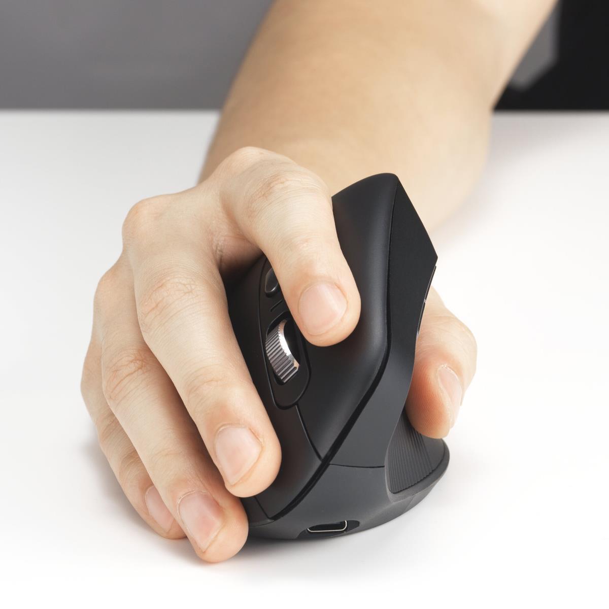 K: MY630 EQ ERGO MOUSE thumbnail