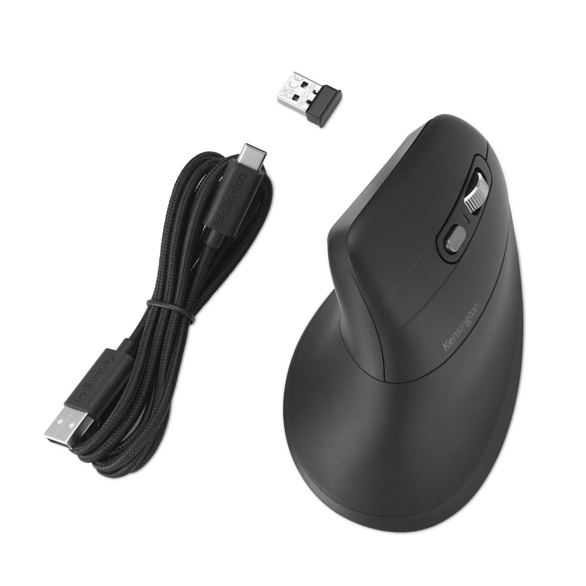 K: MY630 EQ ERGO MOUSE thumbnail