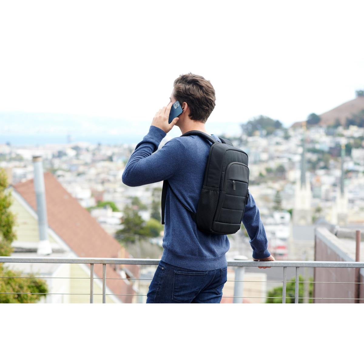 EQ 16 Laptop Backpack thumbnail