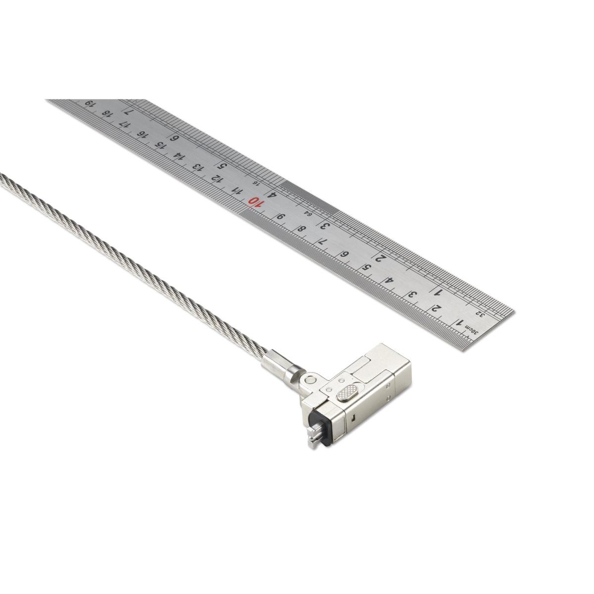 K: SLIM NANOSAVER 2.0 EQ KEYBOARD thumbnail