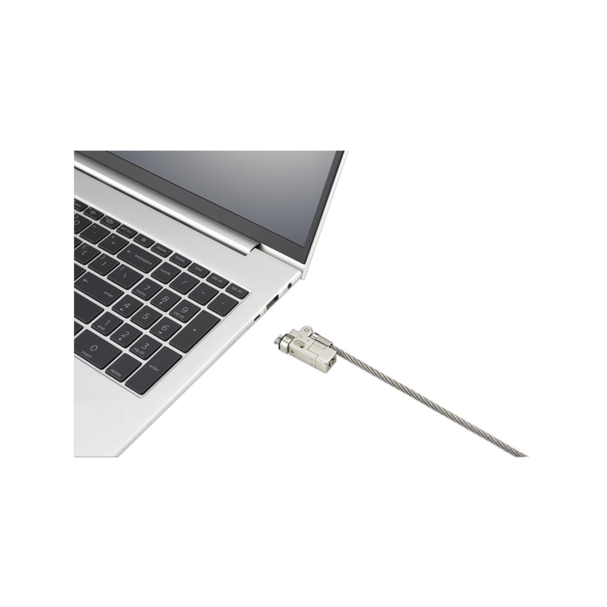K: SLIM NANOSAVER 2.0 EQ KEYBOARD thumbnail