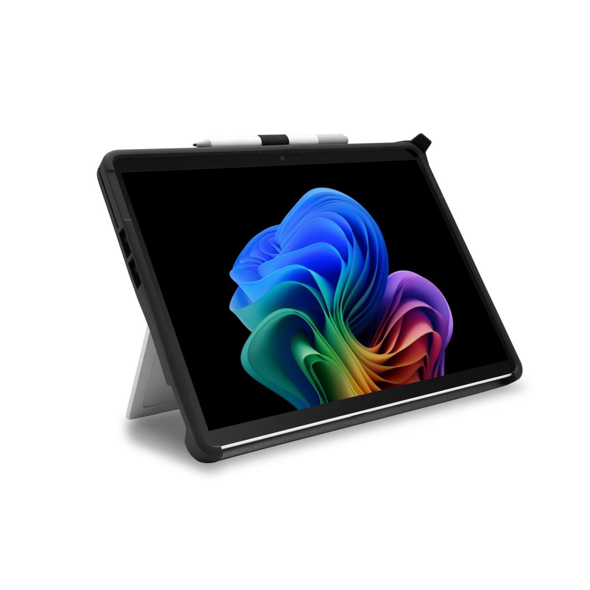 K EQ CASE:  SURFACE PRO 9/10/11 - BK thumbnail
