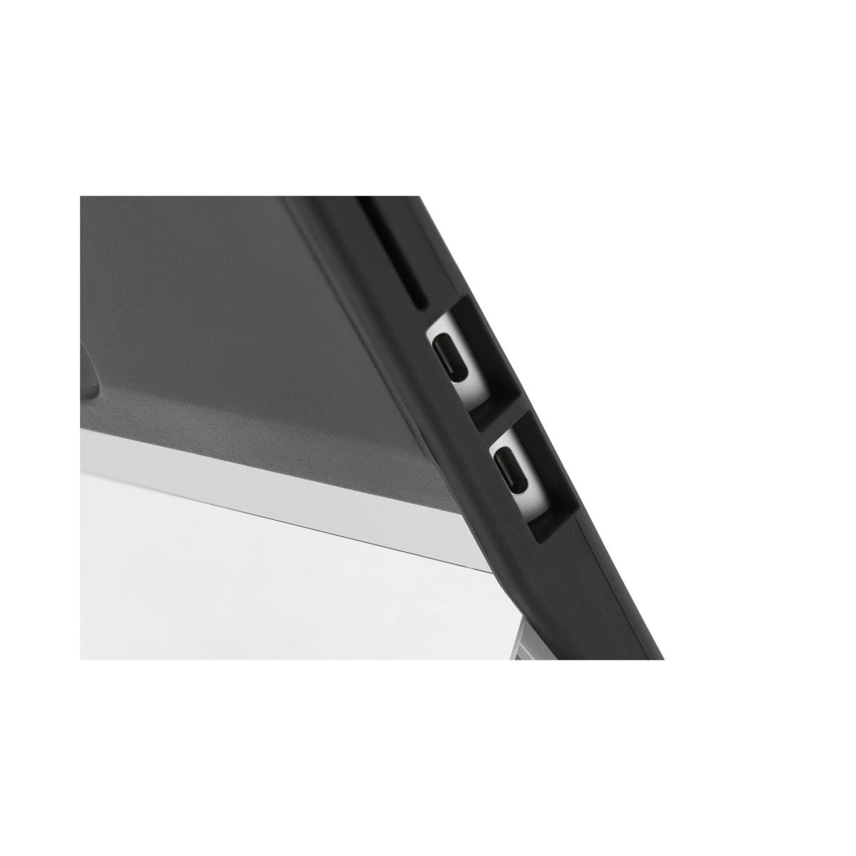 K EQ CASE:  SURFACE PRO 9/10/11 - BK thumbnail