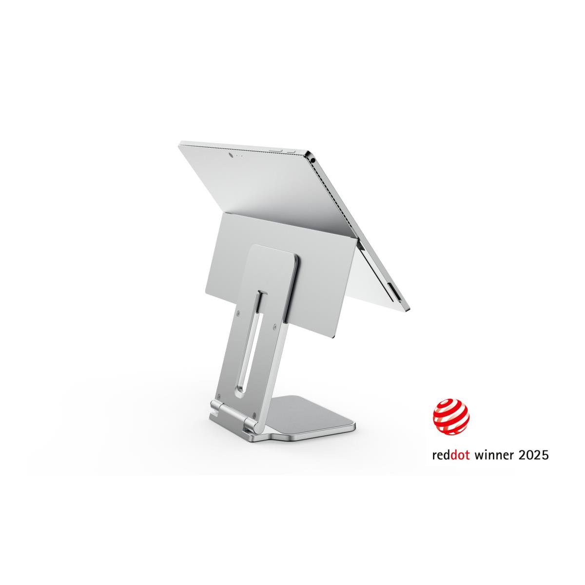 ELEVATED STAND thumbnail