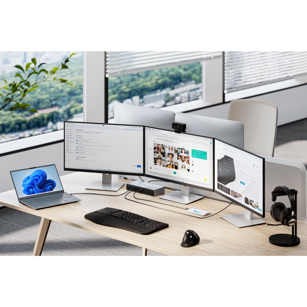 SD5000T5 EQ THUNDERBOLT 5 DOCKING thumbnail