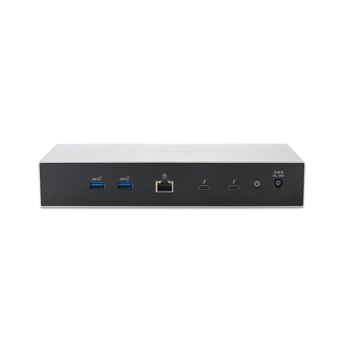 SD5000T5 EQ THUNDERBOLT 5 DOCKING thumbnail