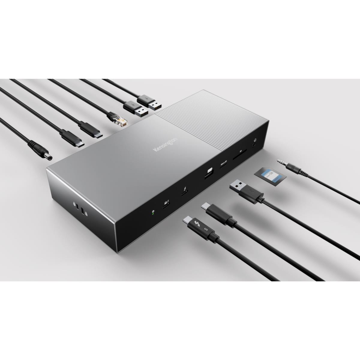 SD5000T5 EQ THUNDERBOLT 5 DOCKING thumbnail