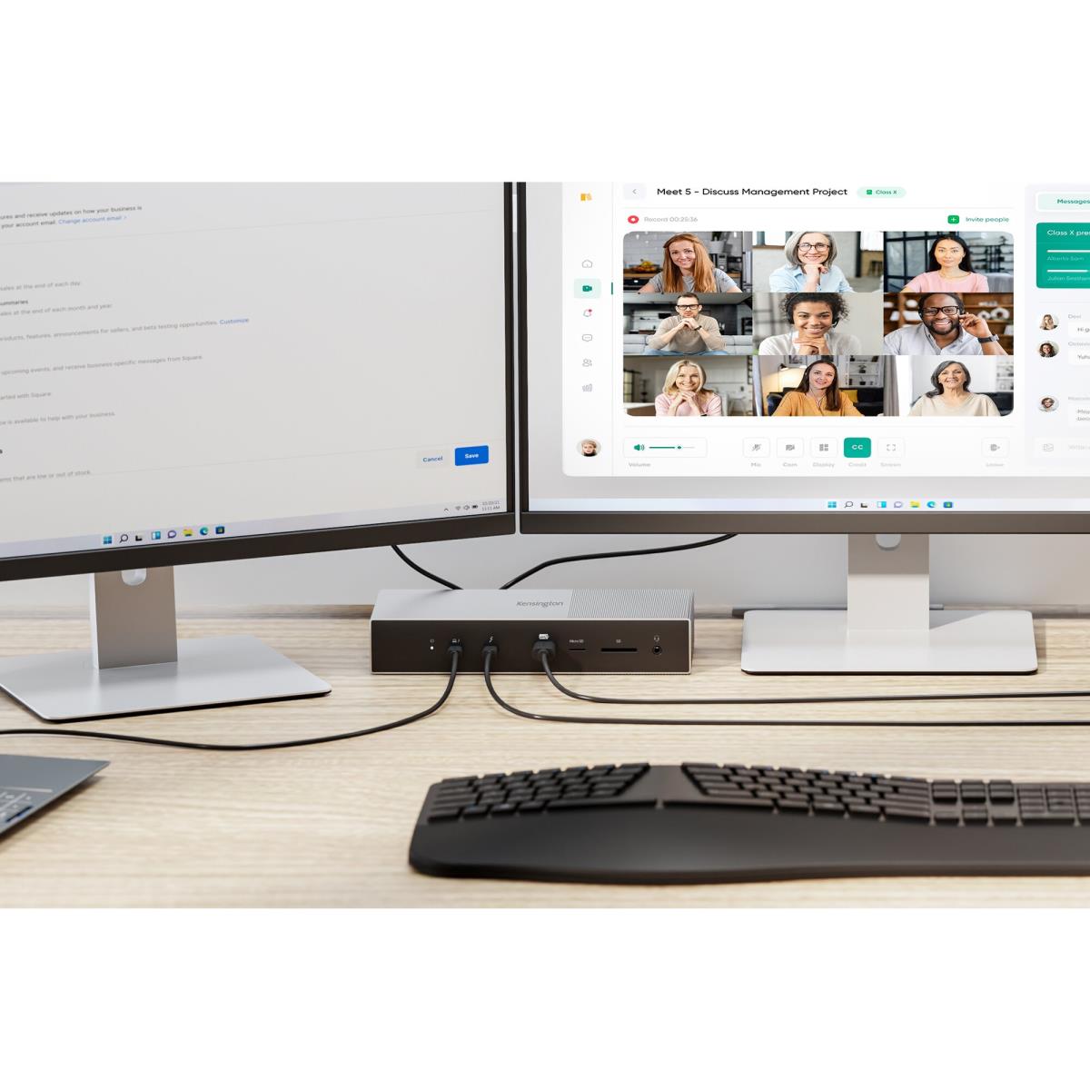 SD5000T5 EQ THUNDERBOLT 5 DOCKING thumbnail