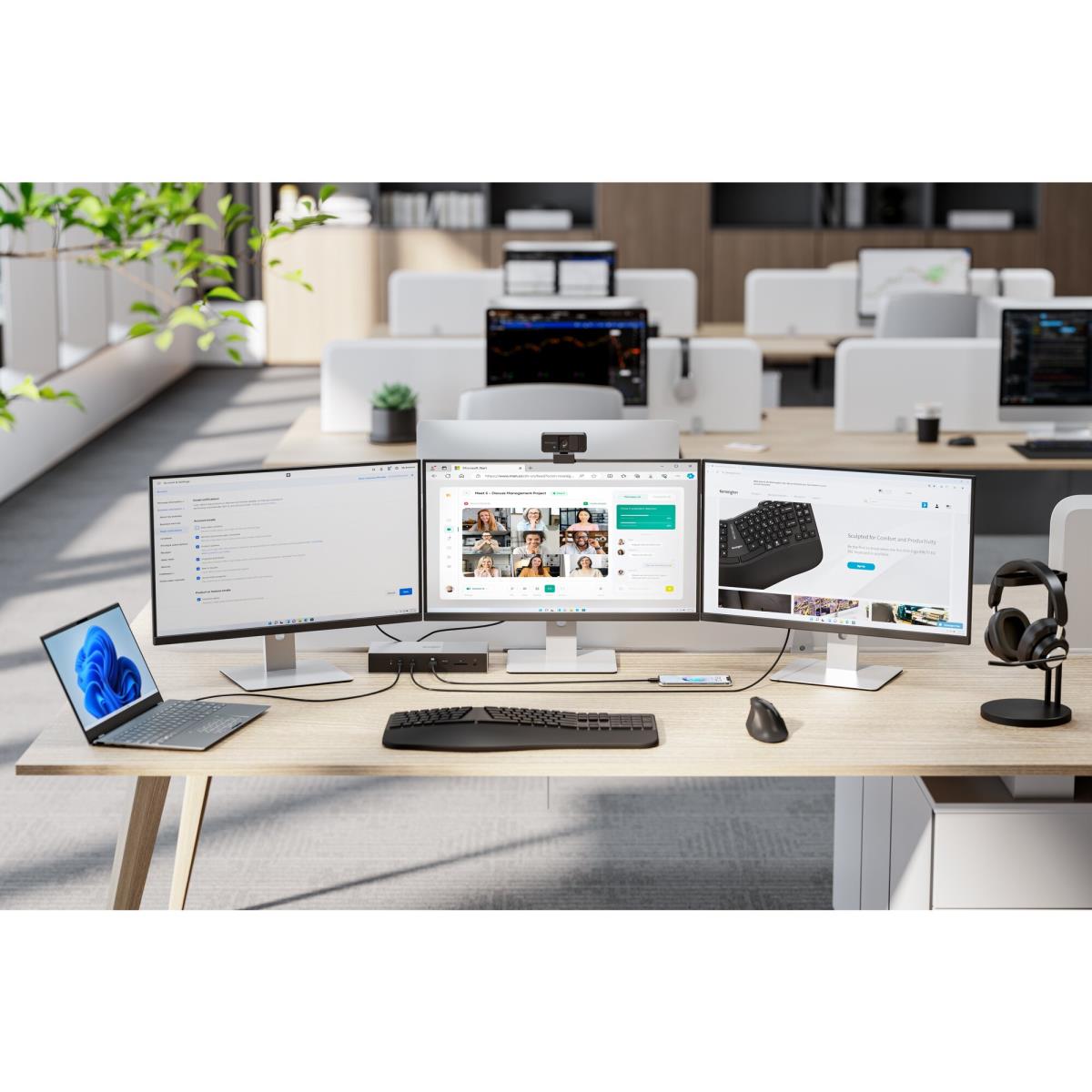 SD5000T5 EQ THUNDERBOLT 5 DOCKING thumbnail