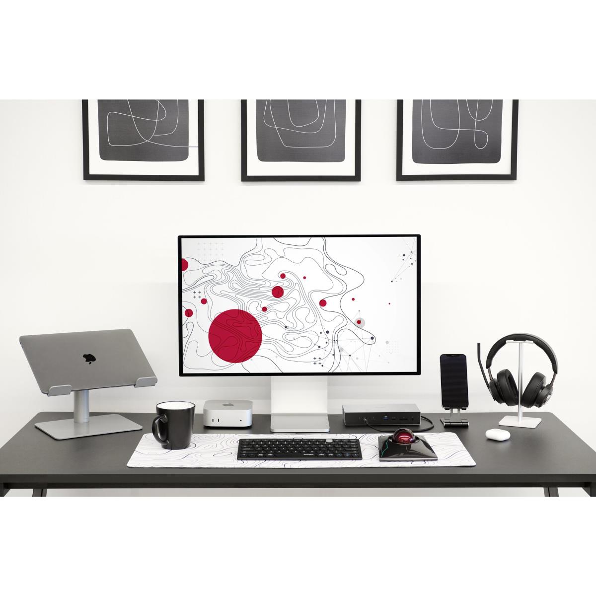 SD5000T5 EQ THUNDERBOLT 5 DOCKING thumbnail