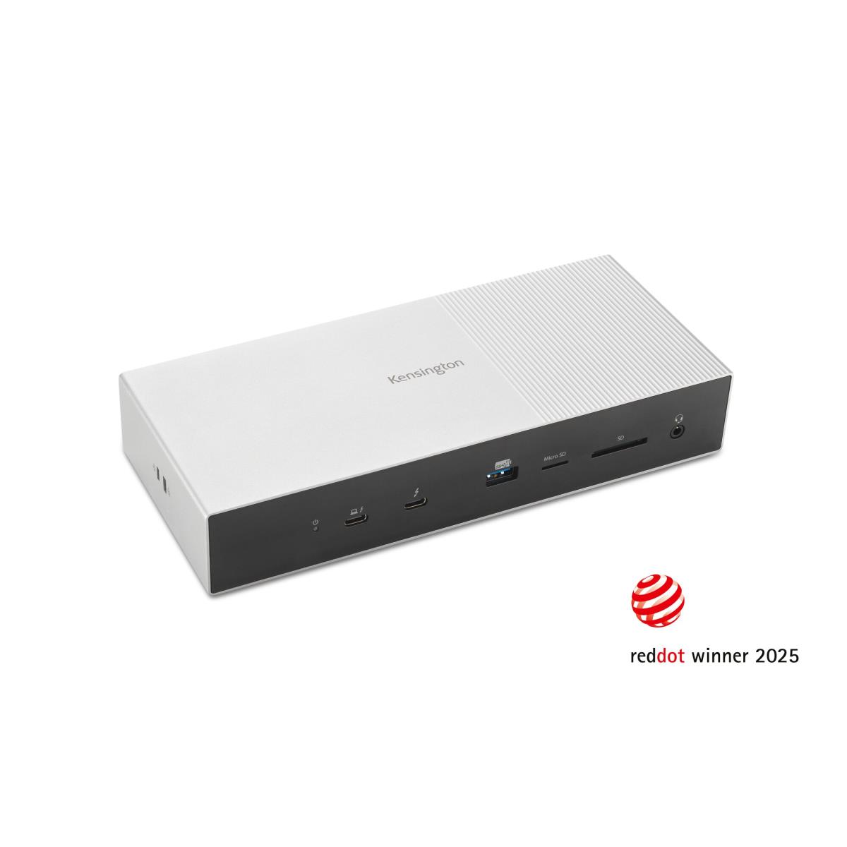 SD5000T5 EQ THUNDERBOLT 5 DOCKING thumbnail