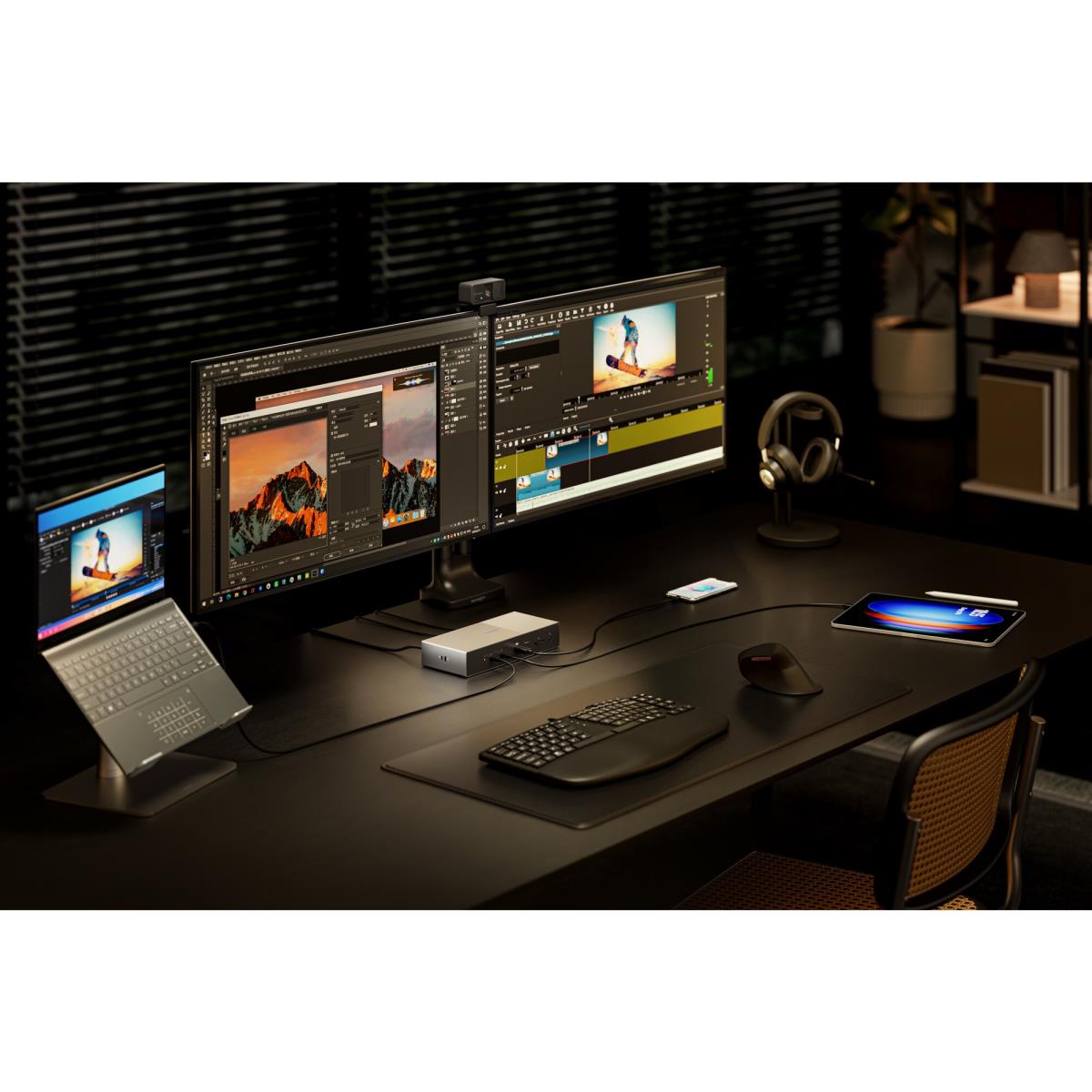 SD5000T5 EQ THUNDERBOLT 5 DOCKING thumbnail