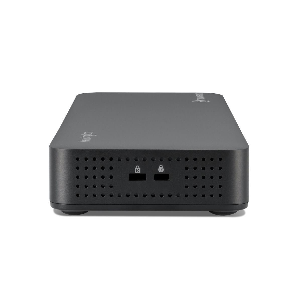 EU Product - Dockingstation SD5920T EQ TB4 & DisplayLink Quad thumbnail