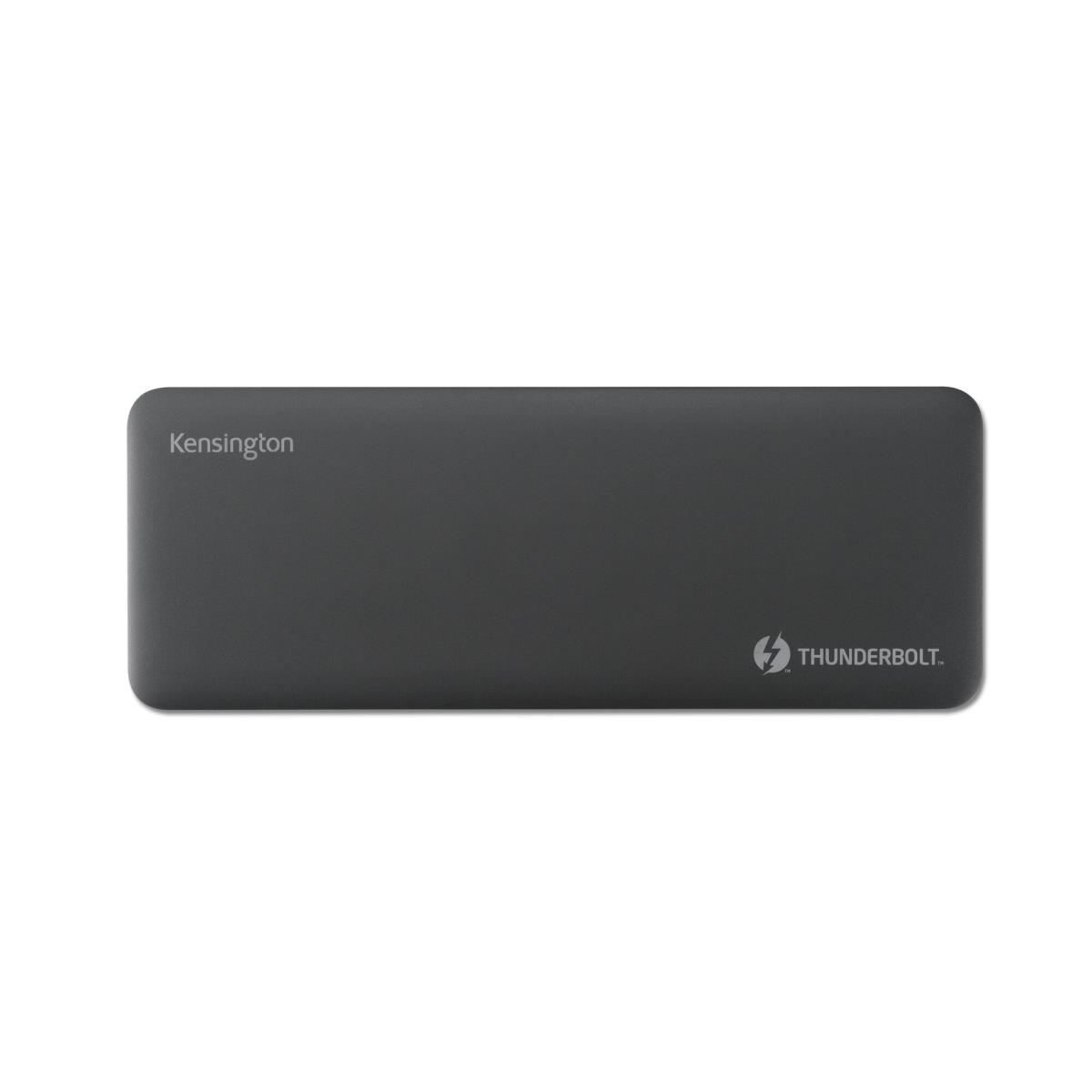 EU Product - Dockingstation SD5920T EQ TB4 & DisplayLink Quad thumbnail