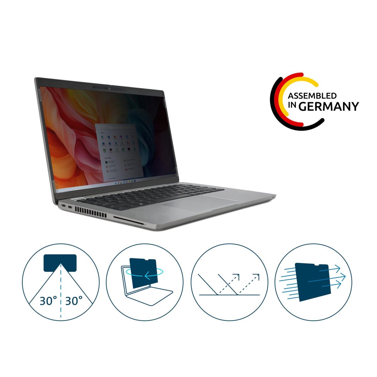 EU Product - High Clriy Privcy Screen thumbnail