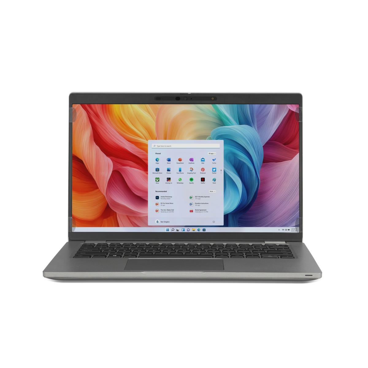 HIGH CLARITY PRIV SCRN 15.6INCH 169 thumbnail