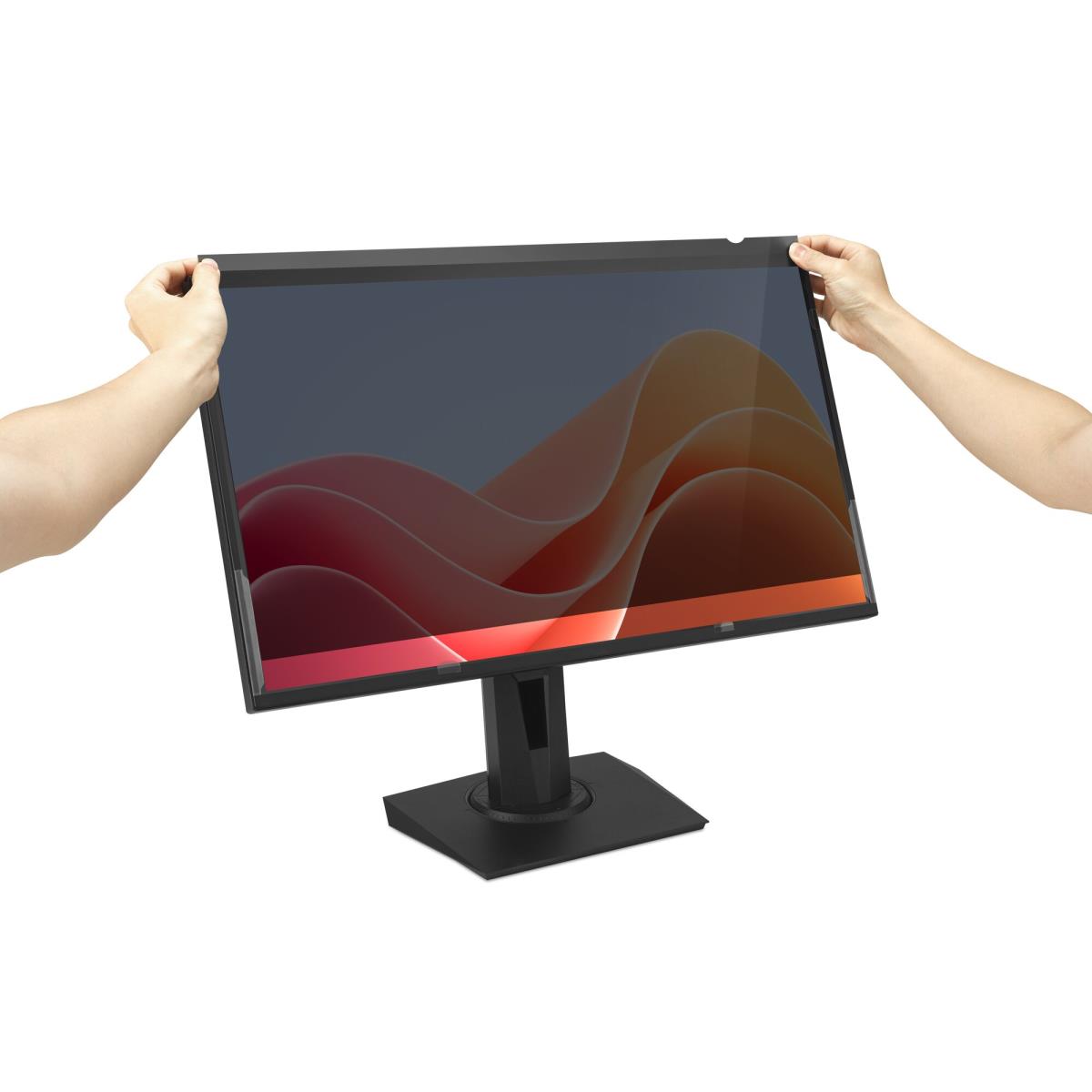 High Clarity Privacy Screen Filters for 23.8 Inch Monitors 16:9 thumbnail