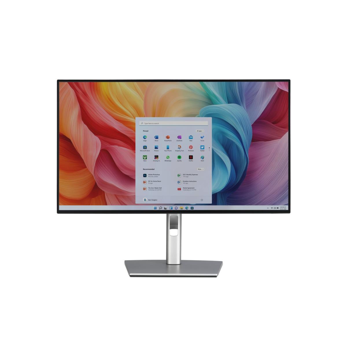 High Clarity Privacy Screen Filters for 23.8 Inch Monitors 16:9 thumbnail
