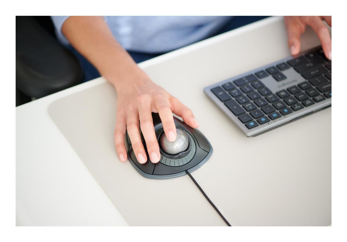 KB535 EQ WIRELESS KEYBOARD UK thumbnail