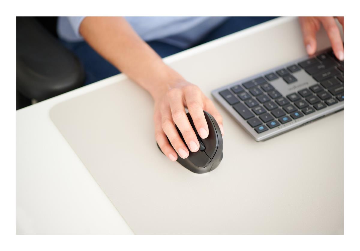 KB535 EQ WIRELESS KEYBOARD UK thumbnail