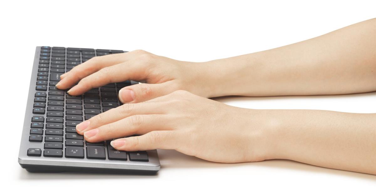KB535 EQ WIRELESS KEYBOARD UK thumbnail
