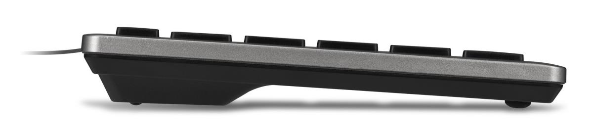 KB515 EQ WIRED KEYBOARD UK thumbnail