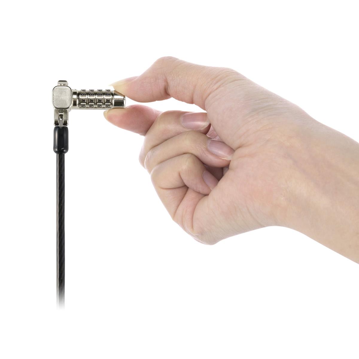 KEN- 3?IN?1 2.0 COMBO LOCK RESET thumbnail