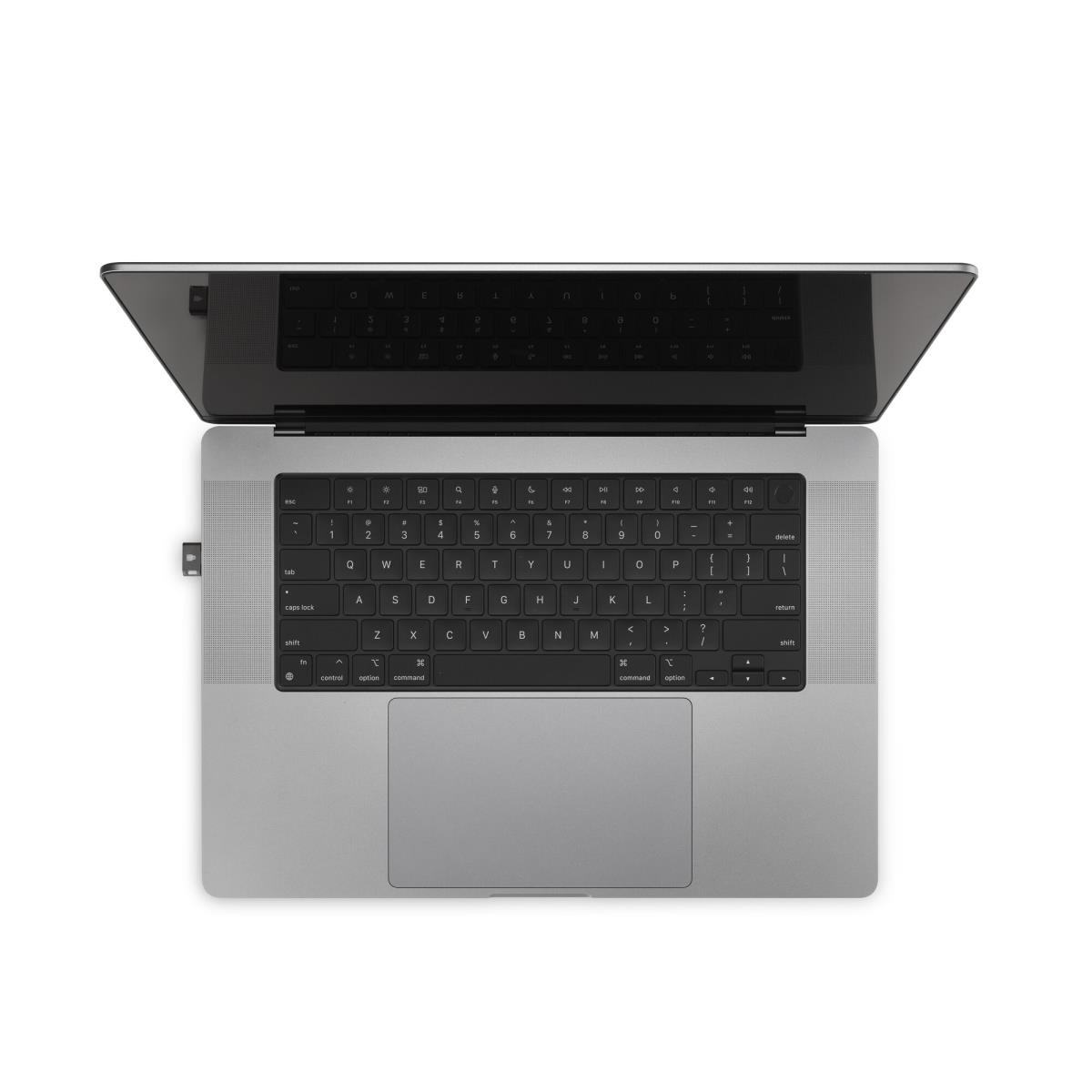 VERIMARK GUARD 2.1 USBC FINGERPRINT thumbnail