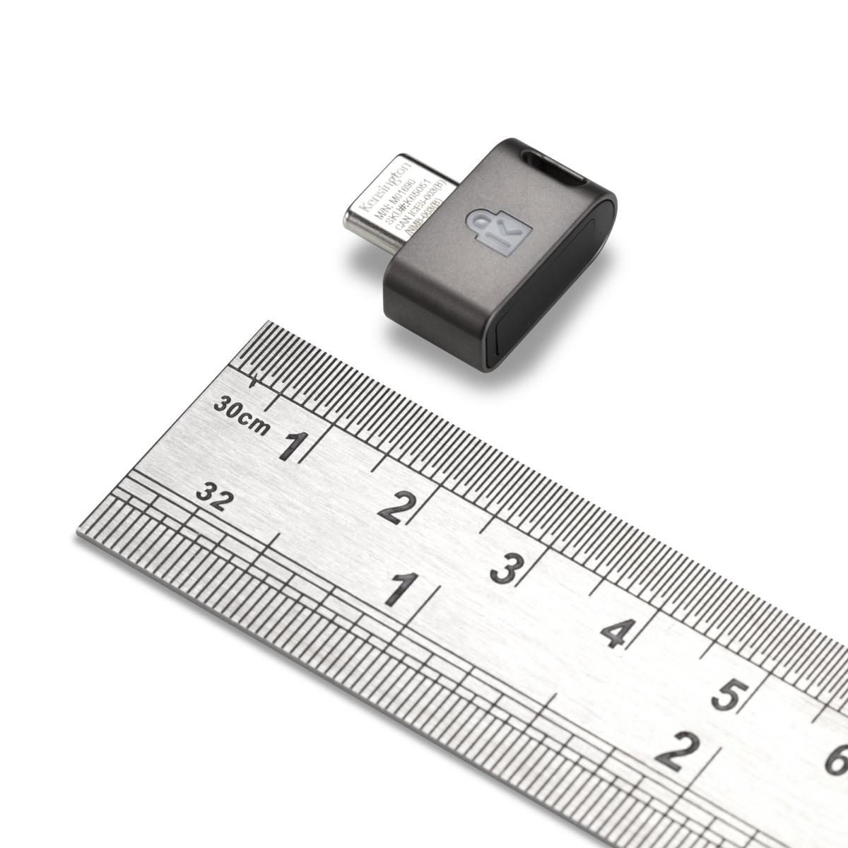 VERIMARK GUARD 2.1 USBC FINGERPRINT thumbnail