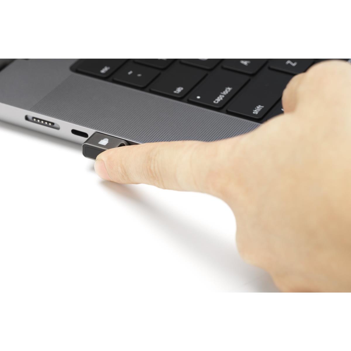 VERIMARK GUARD 2.1 USBC FINGERPRINT thumbnail