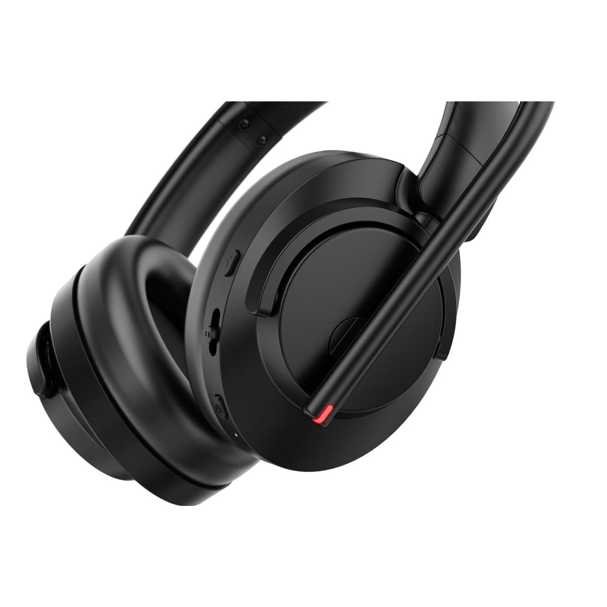 EU Product - Headset Over-Ear C3550 EQ ANC Bluetooth 5.4    sw thumbnail