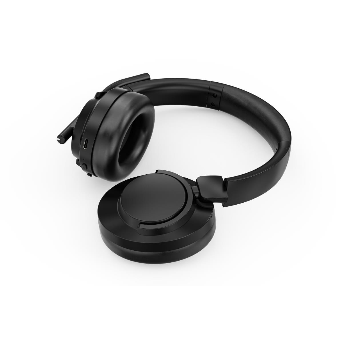 EU Product - Headset Over-Ear C3550 EQ ANC Bluetooth 5.4    sw thumbnail