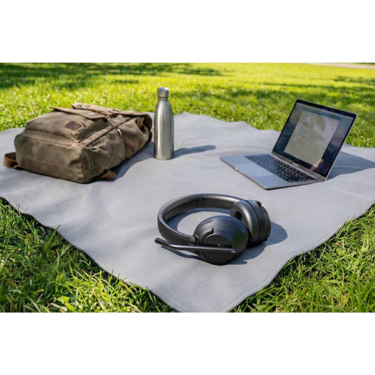 EU Product - Headset Over-Ear C3550 EQ ANC Bluetooth 5.4    sw thumbnail