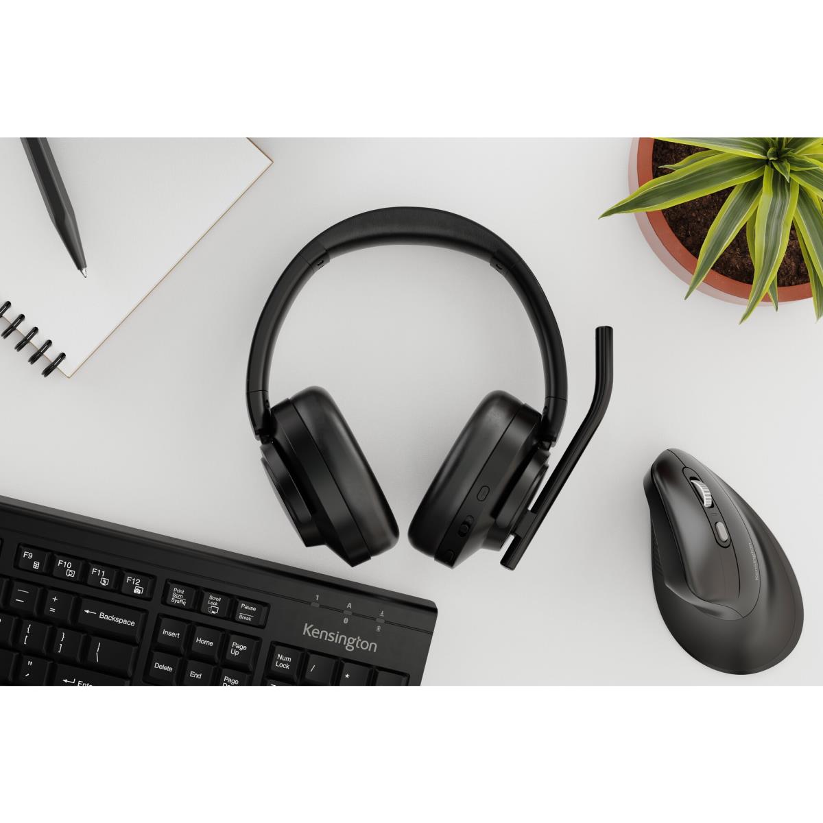 EU Product - Headset Over-Ear C3550 EQ ANC Bluetooth 5.4    sw thumbnail