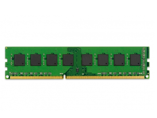 KVR 2GB DDR3 1600 NonECC DIMM thumbnail
