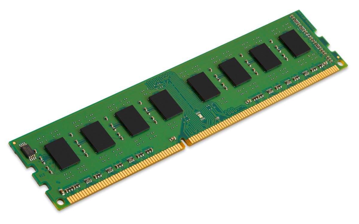 EU Product - DDR3L - Modul - 8 GB - DIMM 240-PIN - 8 GB - DDR3L thumbnail