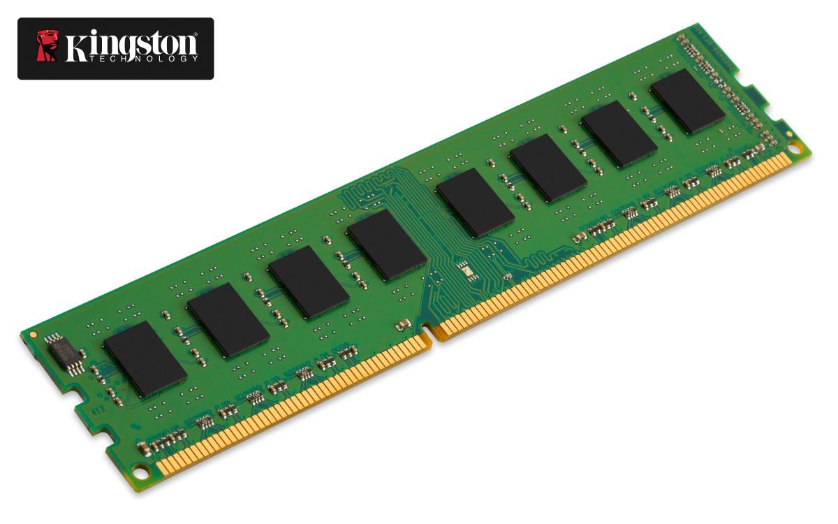 EU Product - DDR3L - Modul - 8 GB - DIMM 240-PIN - 8 GB - DDR3L thumbnail