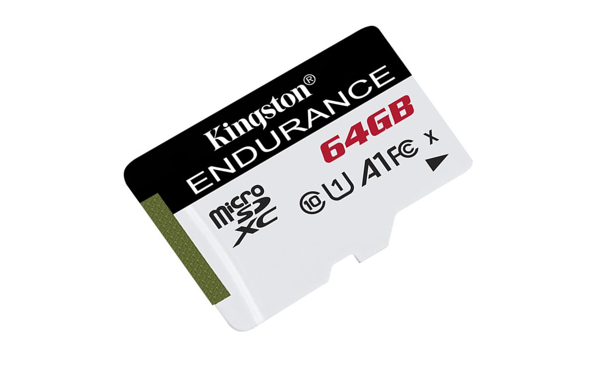 KTC 64GB microSDXC Endurance thumbnail