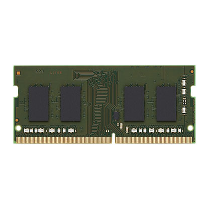 8GB DDR4 3200MT/S NON-ECC UNBUFFERED thumbnail