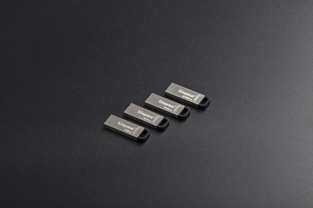 KTC 128GB DataTraveler Kyson thumbnail