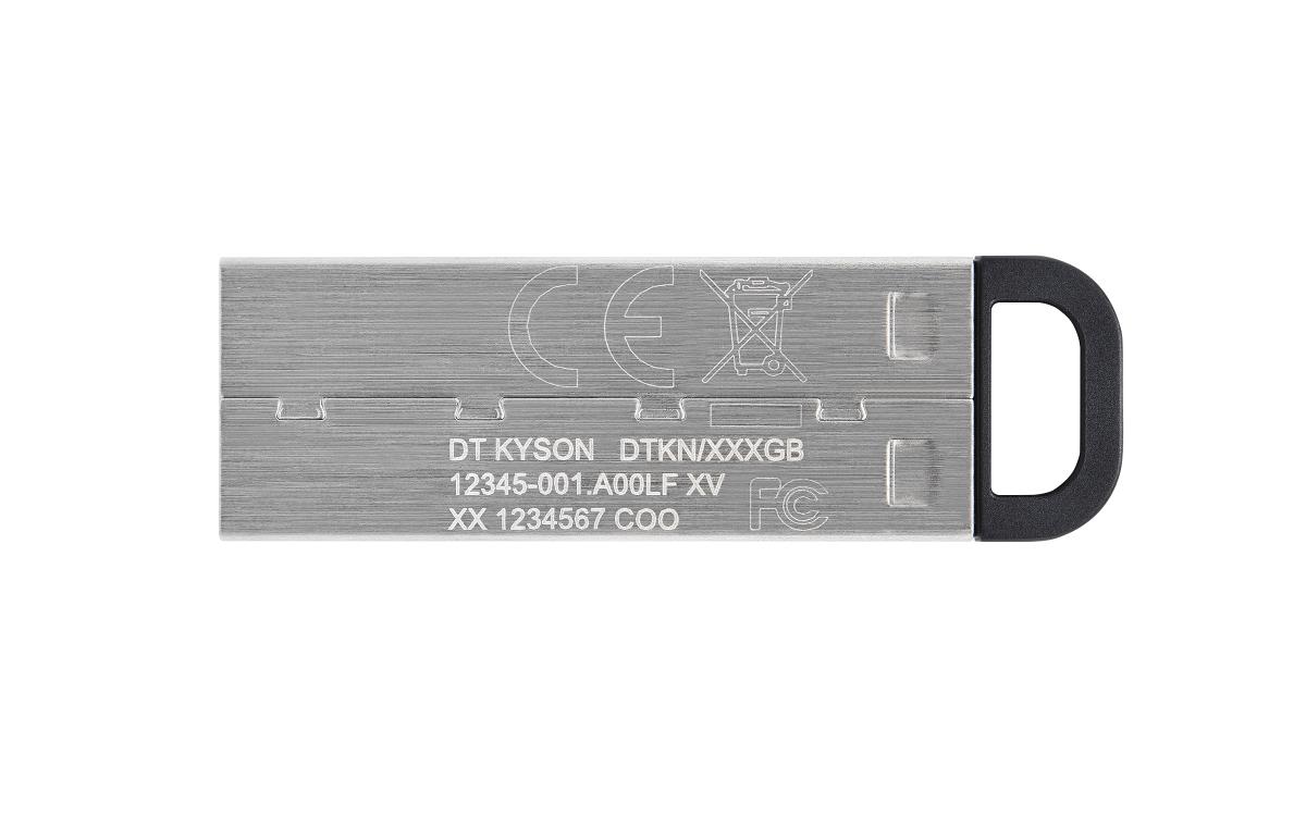 KTC 128GB DataTraveler Kyson thumbnail
