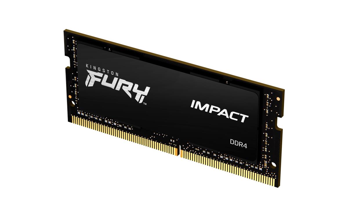64GB DDR4 3200MTS CL20 KIT SODIMM thumbnail