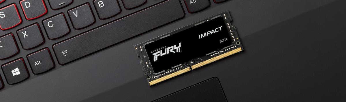 64GB DDR4 3200MTS CL20 KIT SODIMM thumbnail