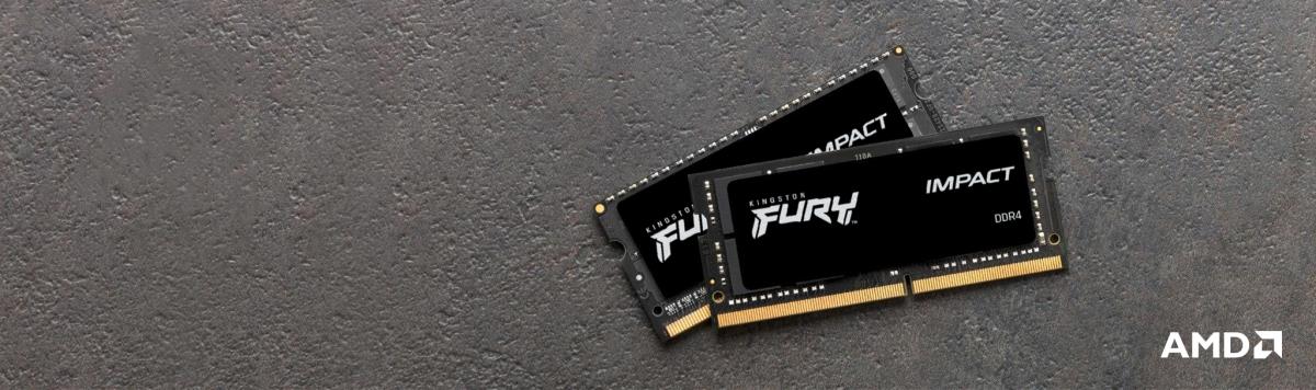 64GB DDR4 3200MTS CL20 KIT SODIMM thumbnail
