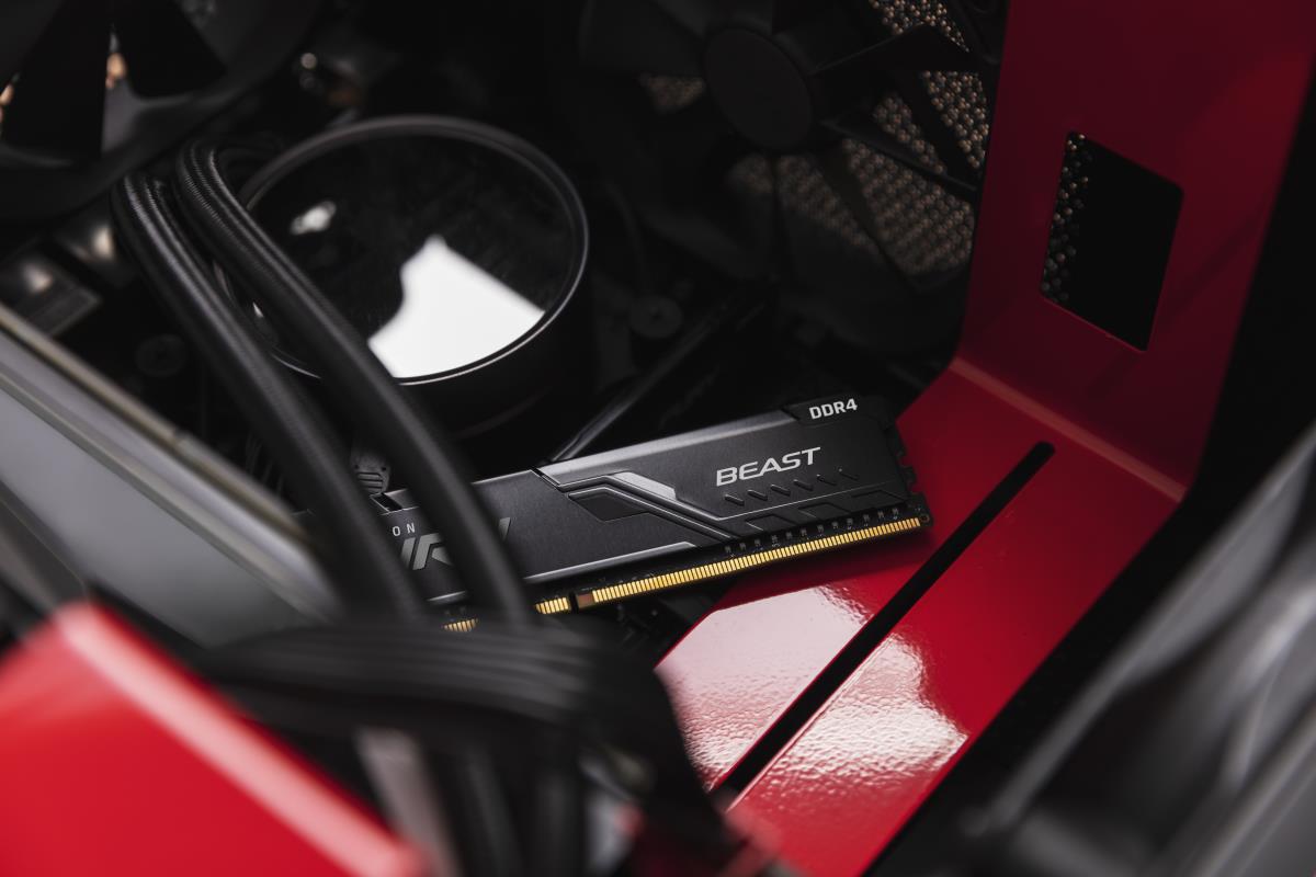32GB DDR4-3600MHZ CL18 DIMM thumbnail