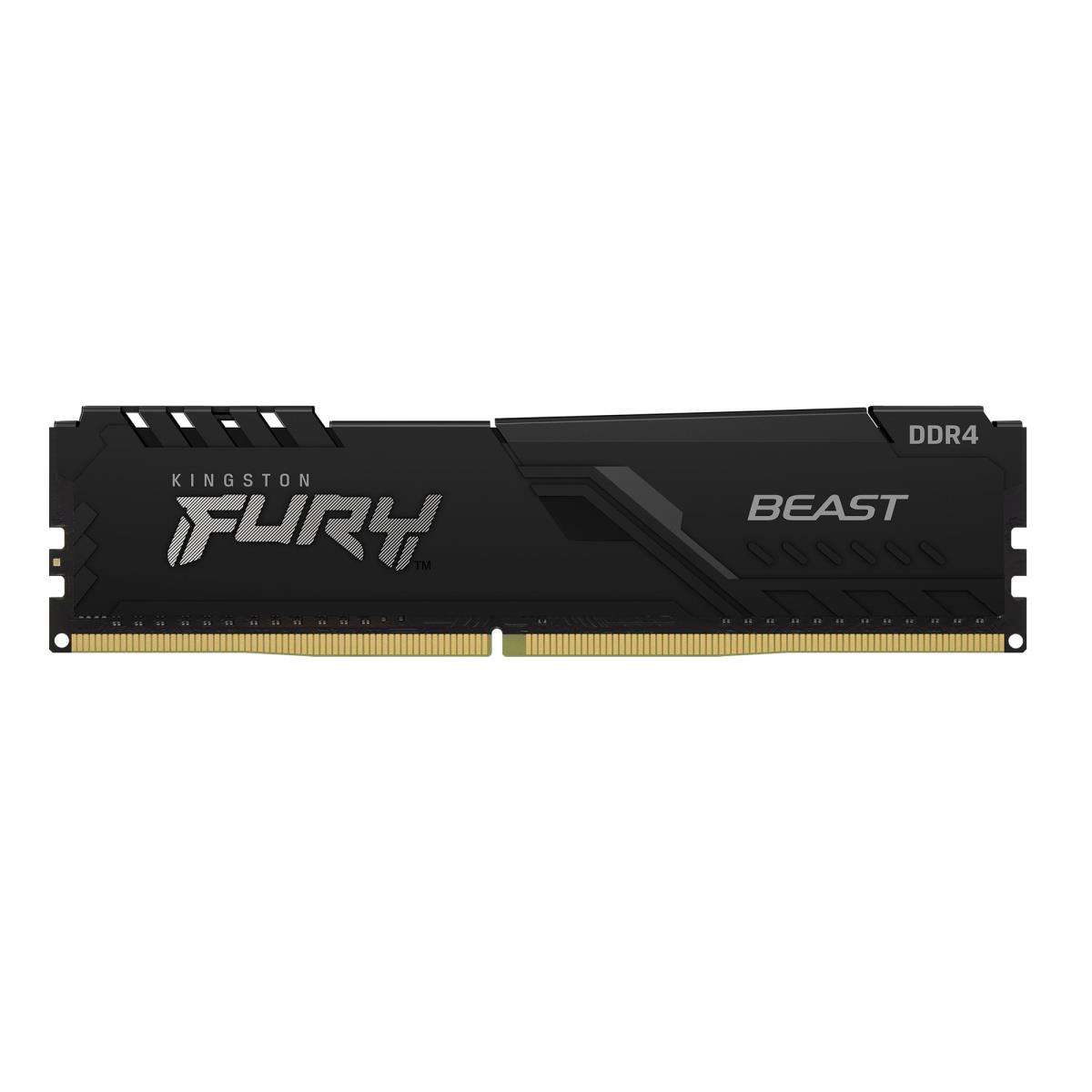 32GB DDR4-3600MHZ CL18 DIMM thumbnail