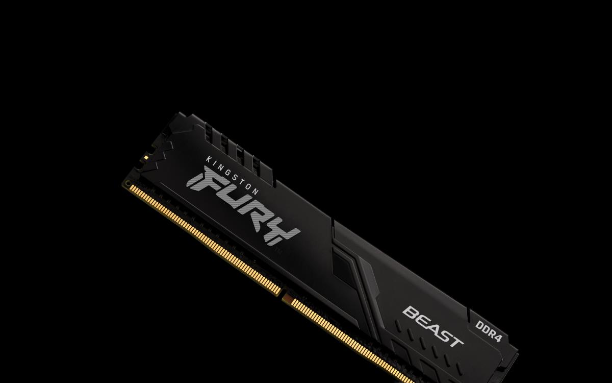 32GB DDR4-3600MHZ CL18 DIMM thumbnail