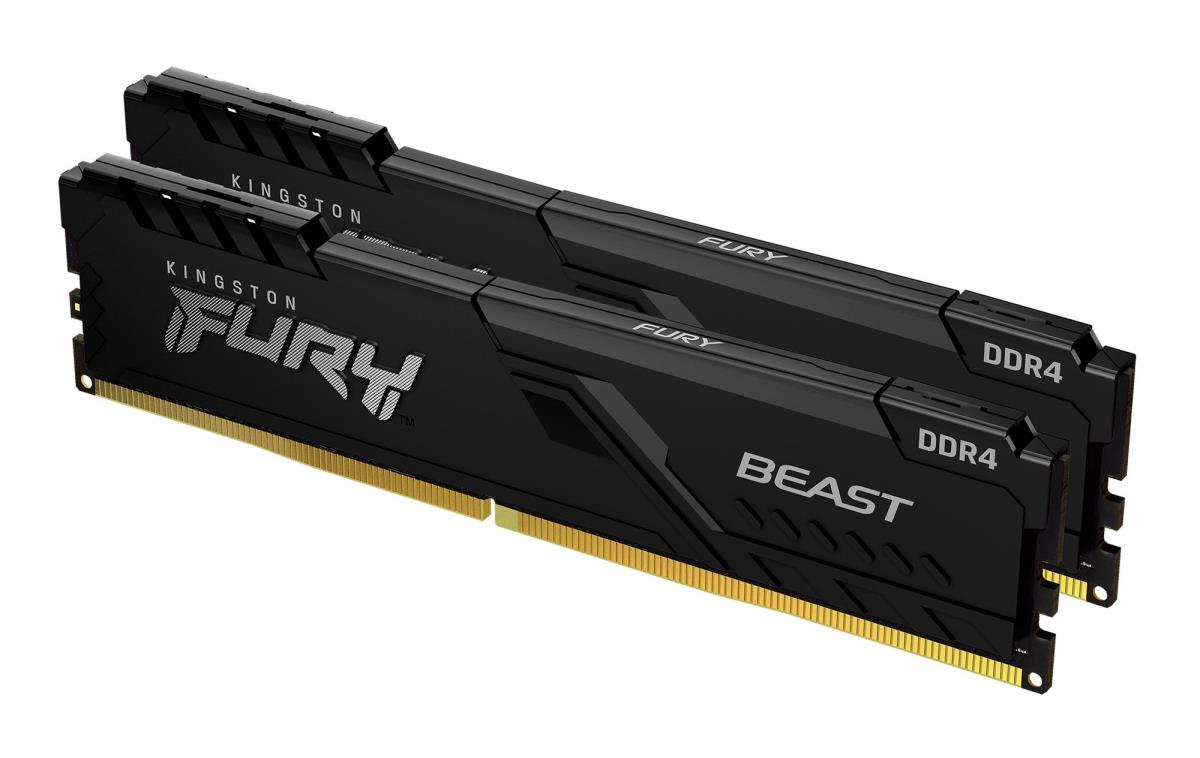 64GB DDR4-3600MHZ CL18 DIMM thumbnail